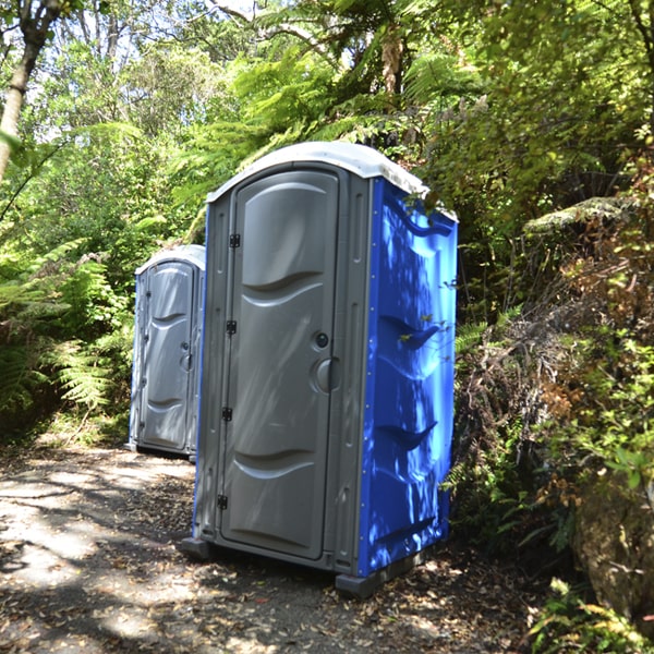 can i rent construction portable restrooms for outdoor events and functions